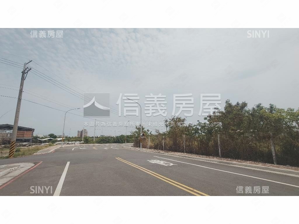 麻豆重劃甲工△面寬地房屋室內格局與周邊環境