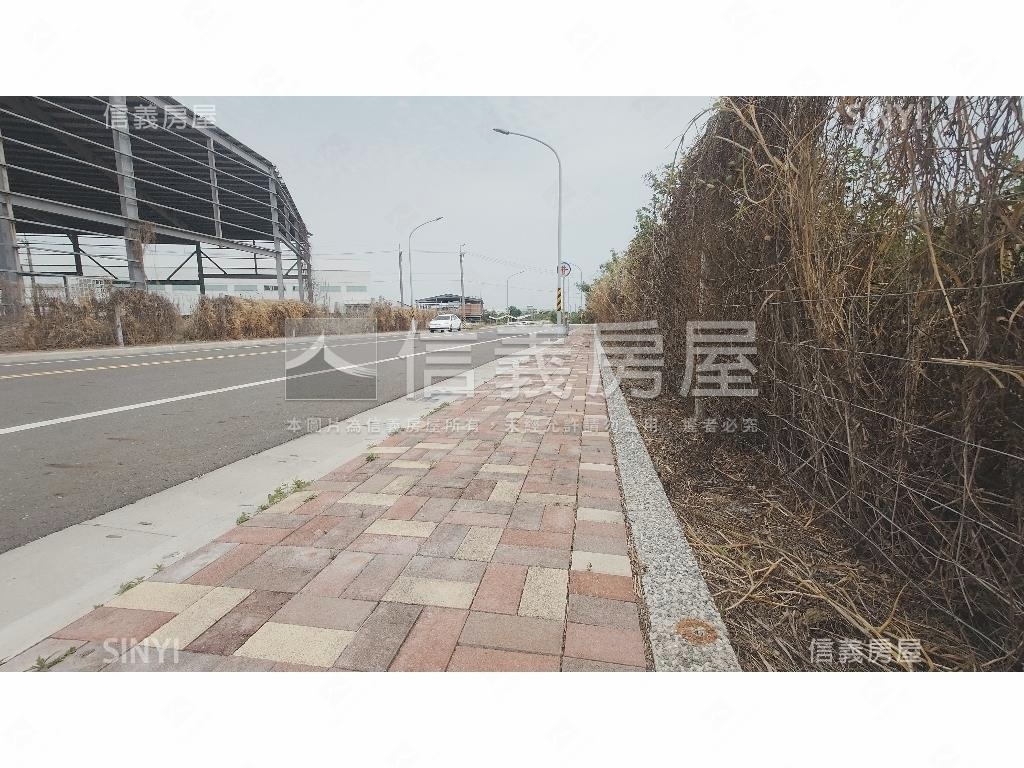 麻豆重劃甲工△面寬地房屋室內格局與周邊環境