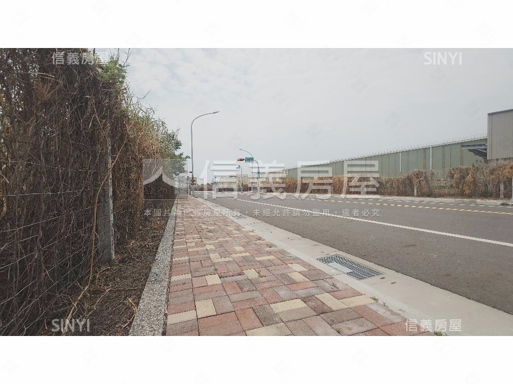 麻豆重劃甲工△面寬地房屋室內格局與周邊環境