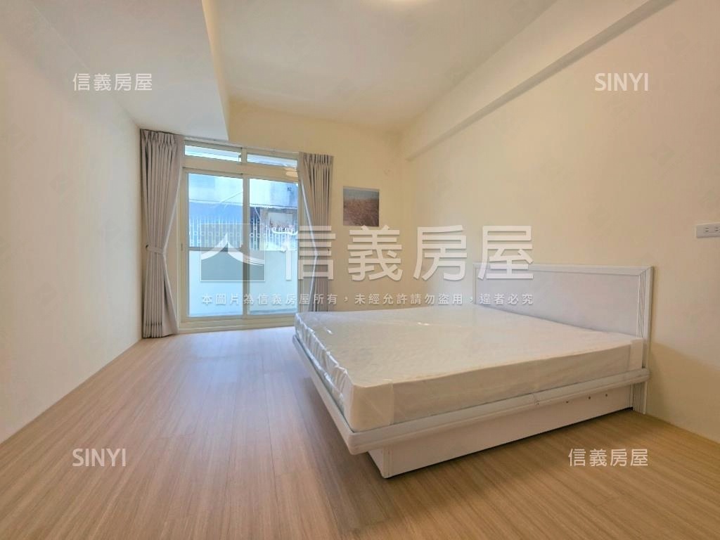 民生介壽美妝三房房屋室內格局與周邊環境