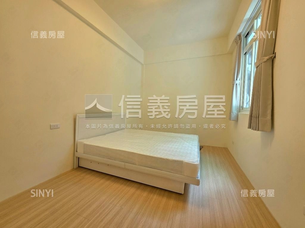 民生介壽美妝三房房屋室內格局與周邊環境