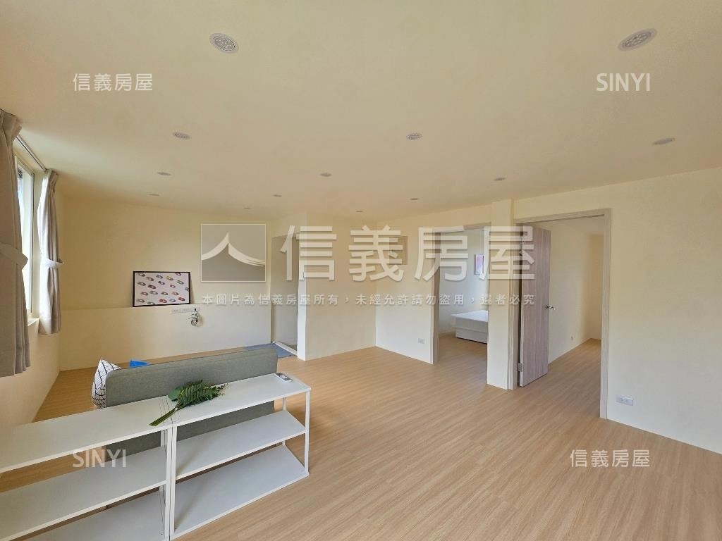 民生介壽美妝三房房屋室內格局與周邊環境