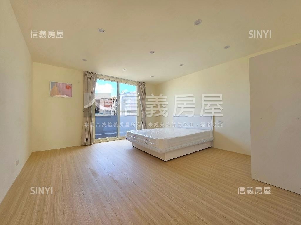 民生介壽美妝三房房屋室內格局與周邊環境
