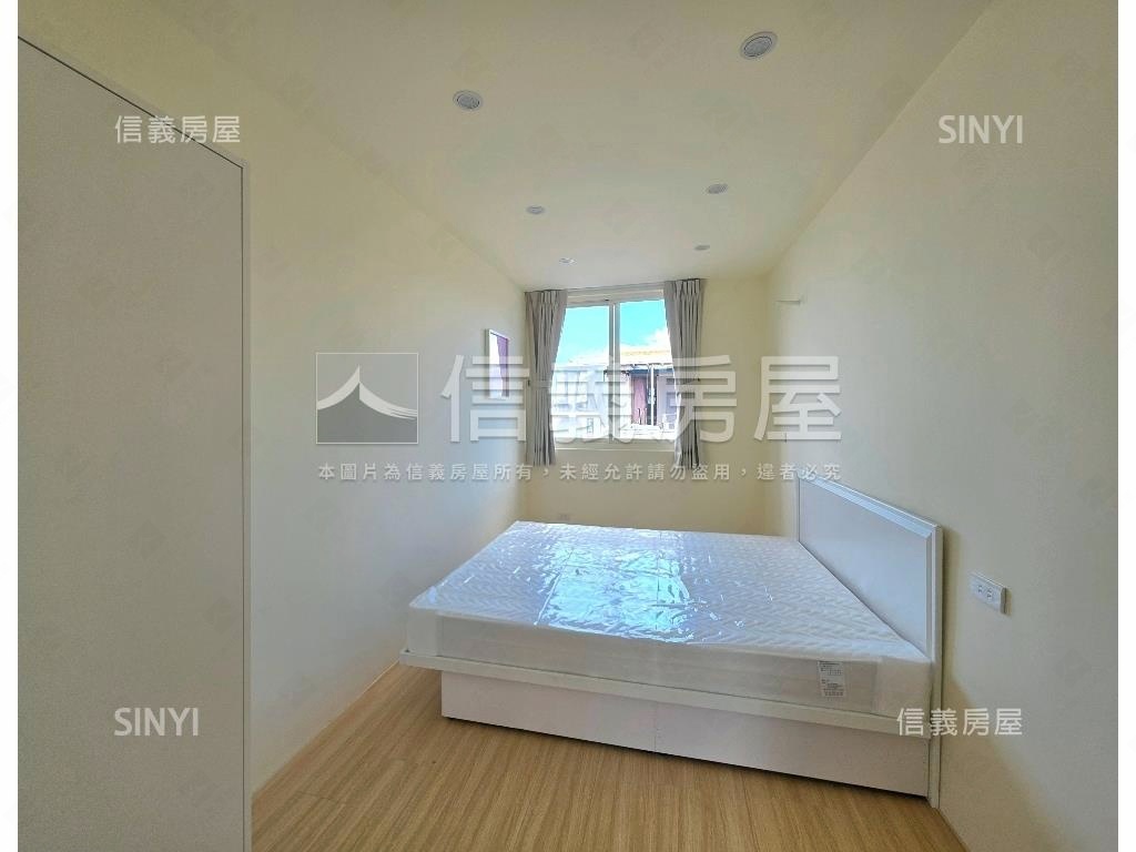 民生介壽美妝三房房屋室內格局與周邊環境