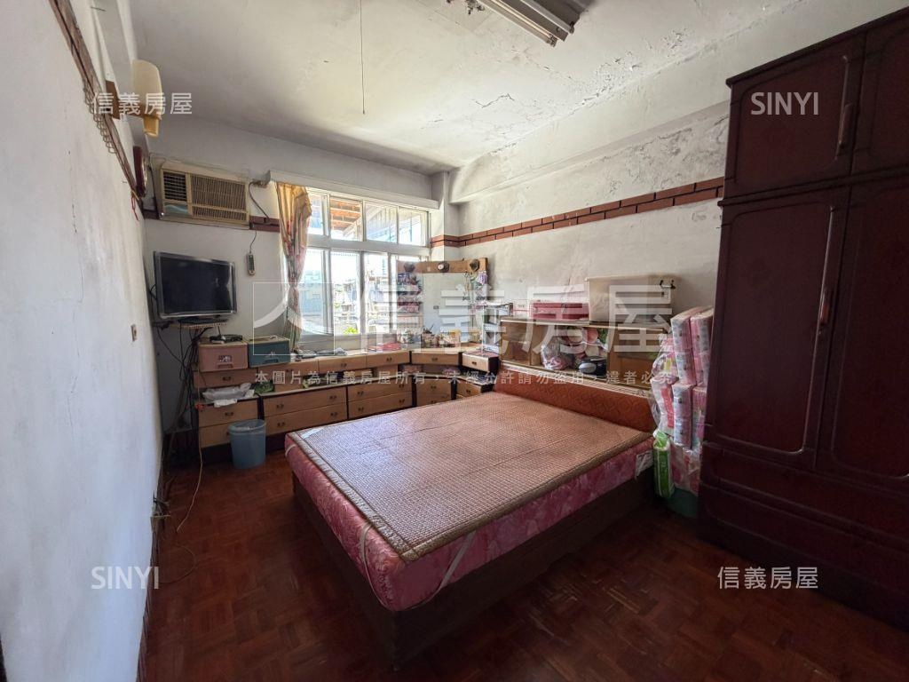 信義安和採光通風佳房屋室內格局與周邊環境