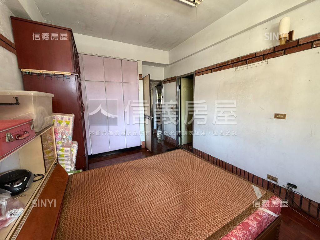 信義安和採光通風佳房屋室內格局與周邊環境