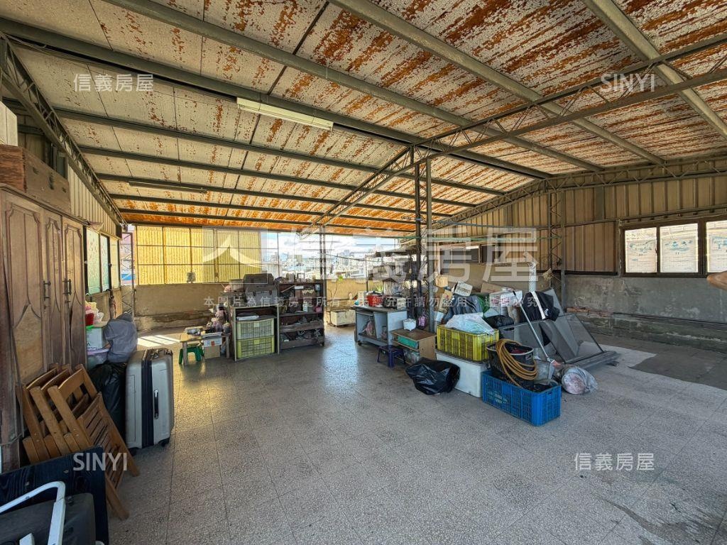 信義安和採光通風佳房屋室內格局與周邊環境