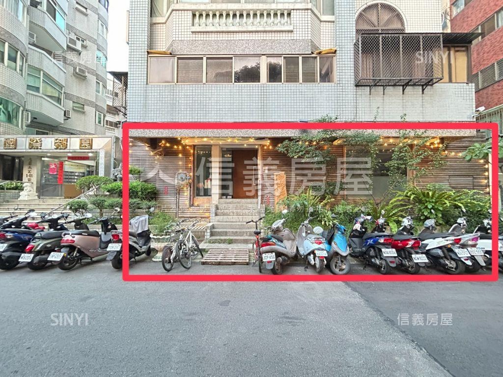 五期１１米大面寬臨路店面房屋室內格局與周邊環境