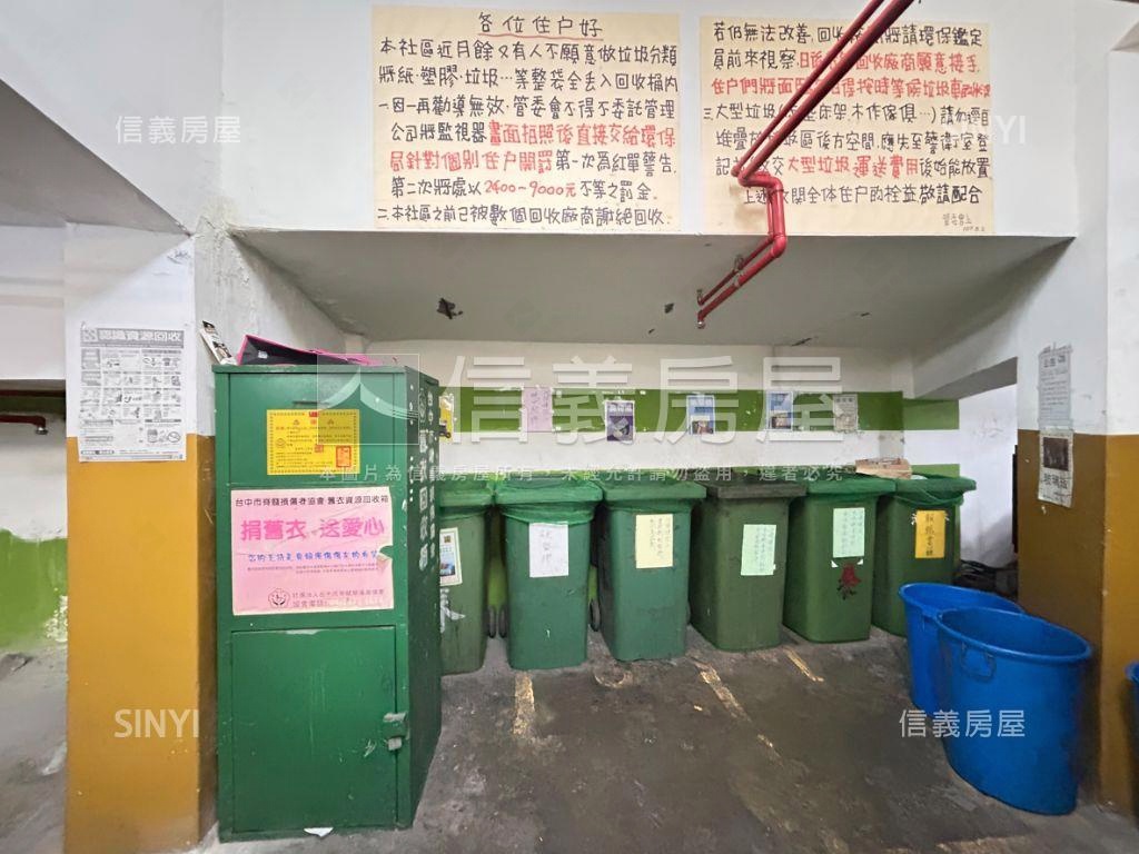 五期１１米大面寬臨路店面房屋室內格局與周邊環境