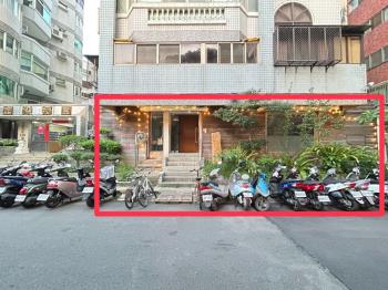 五期１１米大面寬臨路店面
