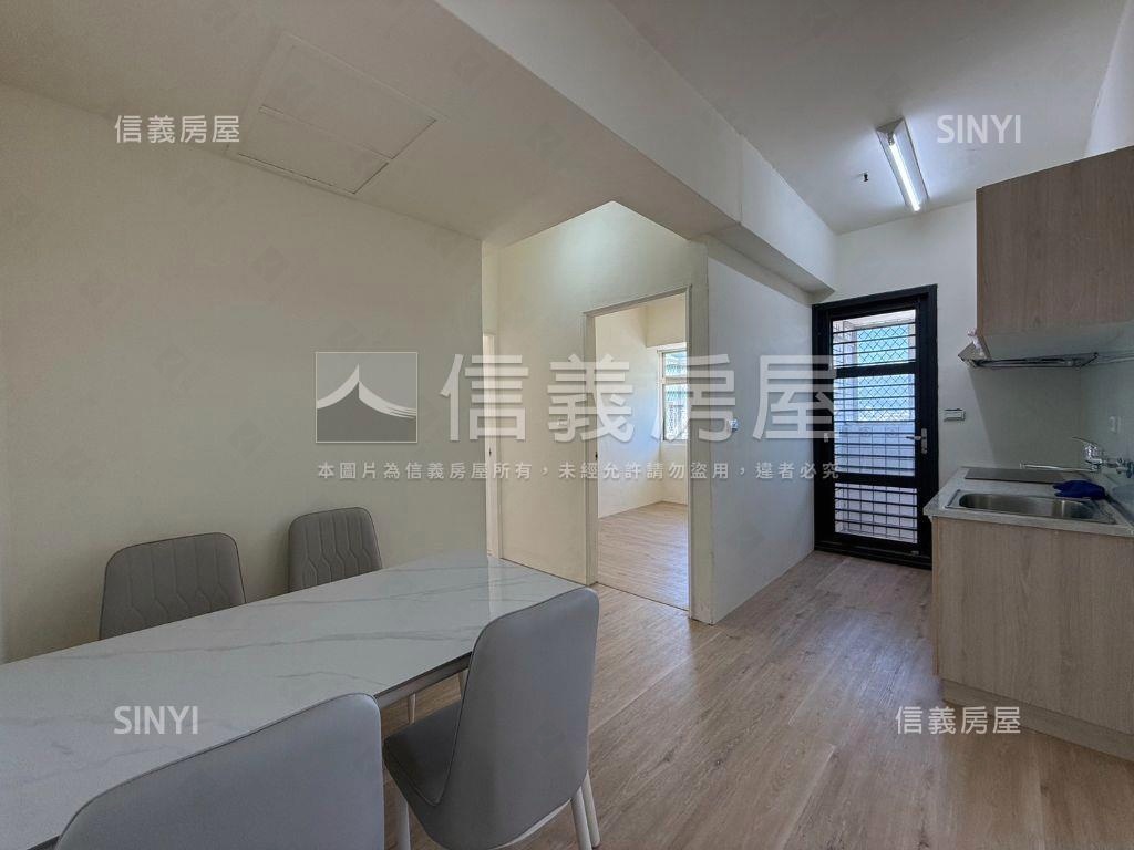 北屯高樓層三房附車位房屋室內格局與周邊環境