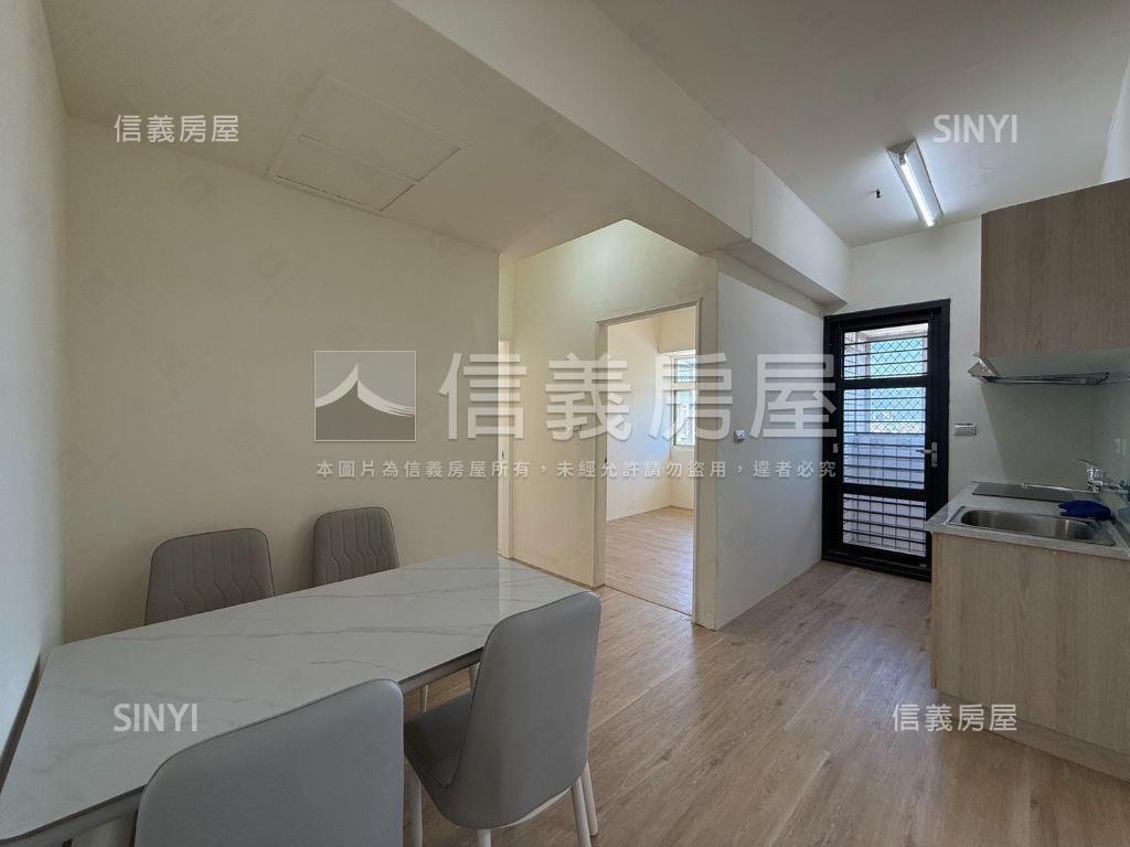 北屯高樓層三房附車位房屋室內格局與周邊環境