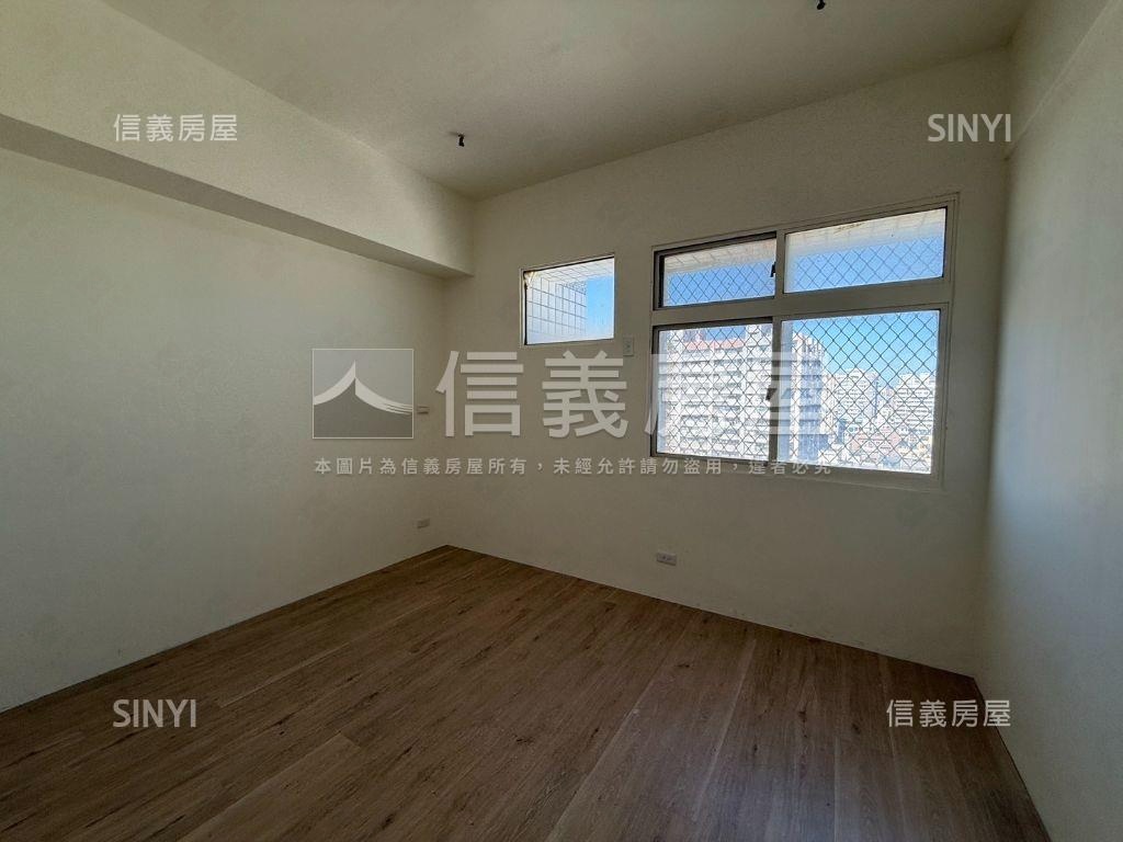 北屯高樓層三房附車位房屋室內格局與周邊環境