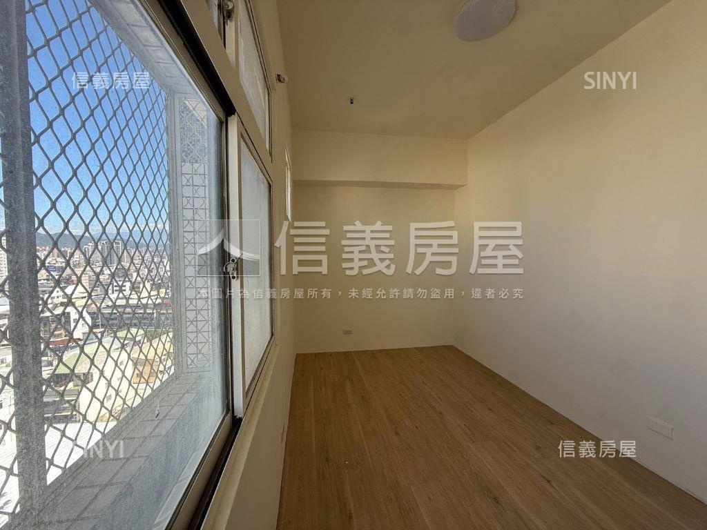 北屯高樓層三房附車位房屋室內格局與周邊環境