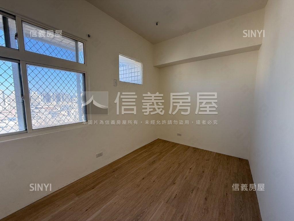 北屯高樓層三房附車位房屋室內格局與周邊環境