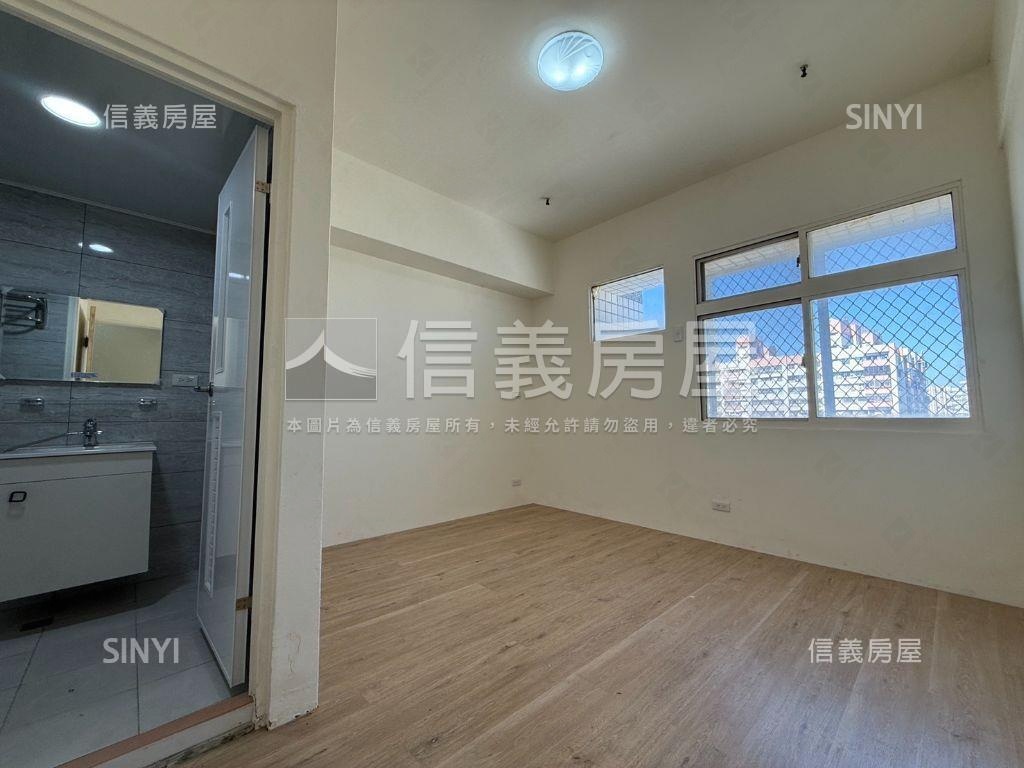 北屯高樓層三房附車位房屋室內格局與周邊環境