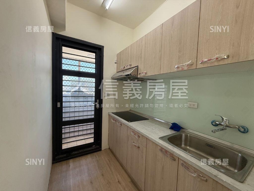 北屯高樓層三房附車位房屋室內格局與周邊環境