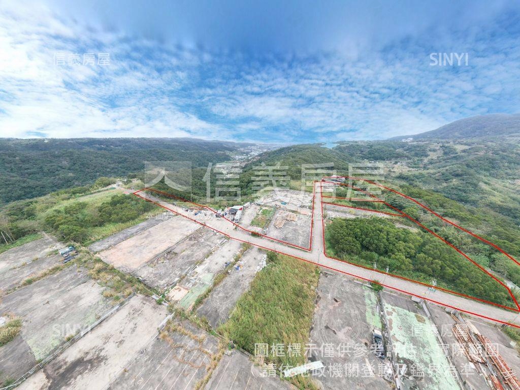 林口農地房屋室內格局與周邊環境