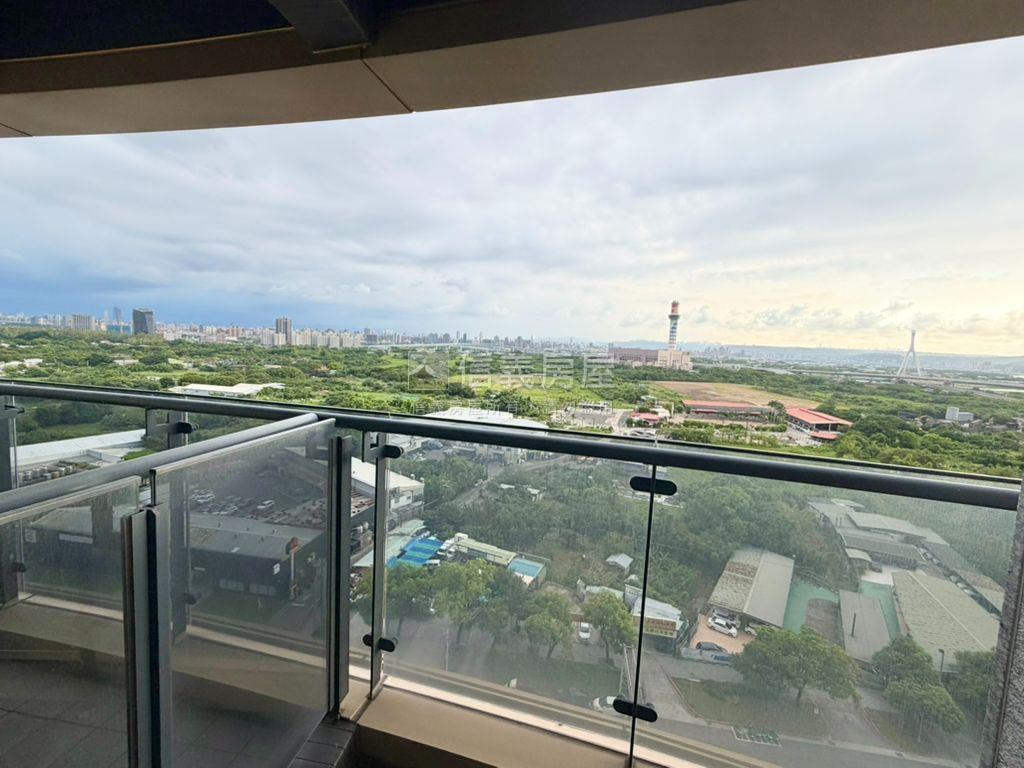 【恆合江山】景觀大戶房屋室內格局與周邊環境