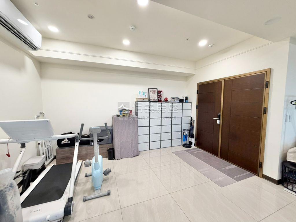 【恆合江山】景觀大戶房屋室內格局與周邊環境