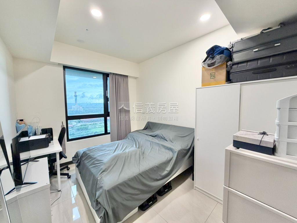 【恆合江山】景觀大戶房屋室內格局與周邊環境