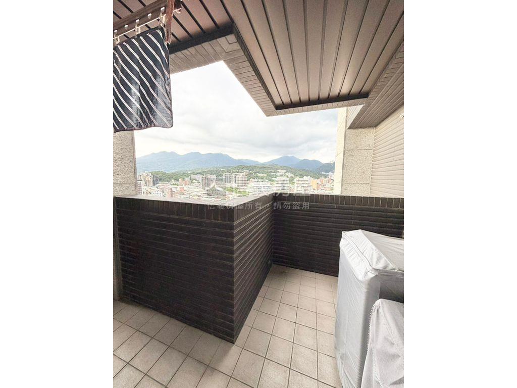 【恆合江山】景觀大戶房屋室內格局與周邊環境