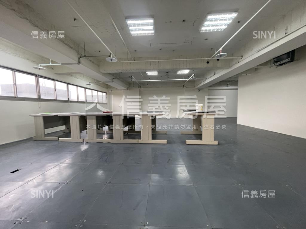 近永安捷運時代金融中心１房屋室內格局與周邊環境