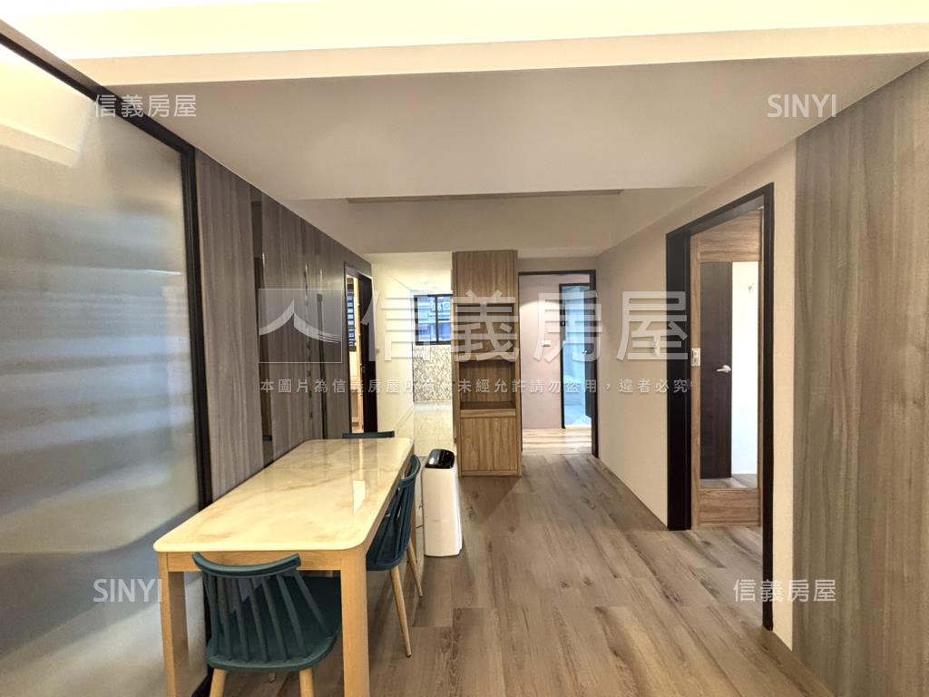 新天地溫馨三房房屋室內格局與周邊環境