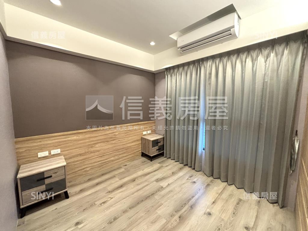 新天地溫馨三房房屋室內格局與周邊環境