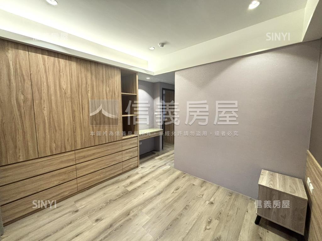 新天地溫馨三房房屋室內格局與周邊環境