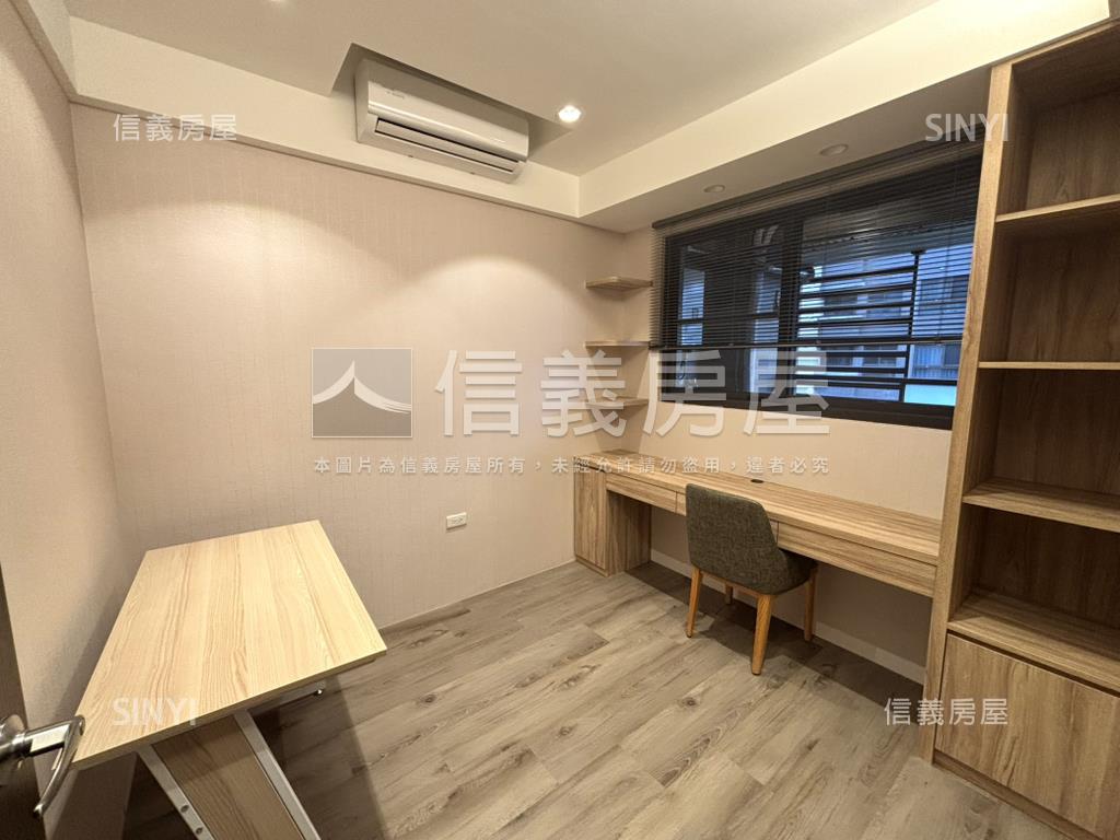 新天地溫馨三房房屋室內格局與周邊環境