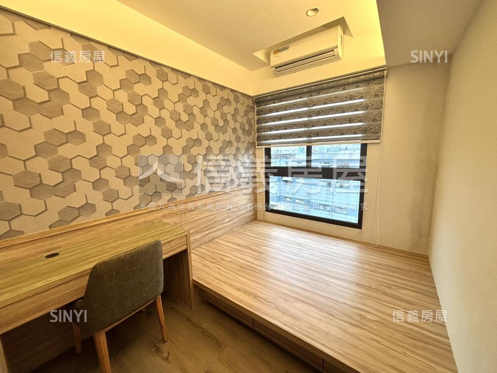 新天地溫馨三房房屋室內格局與周邊環境