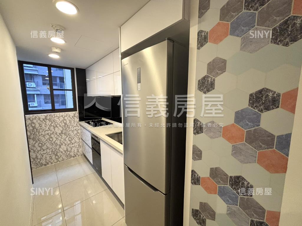 新天地溫馨三房房屋室內格局與周邊環境