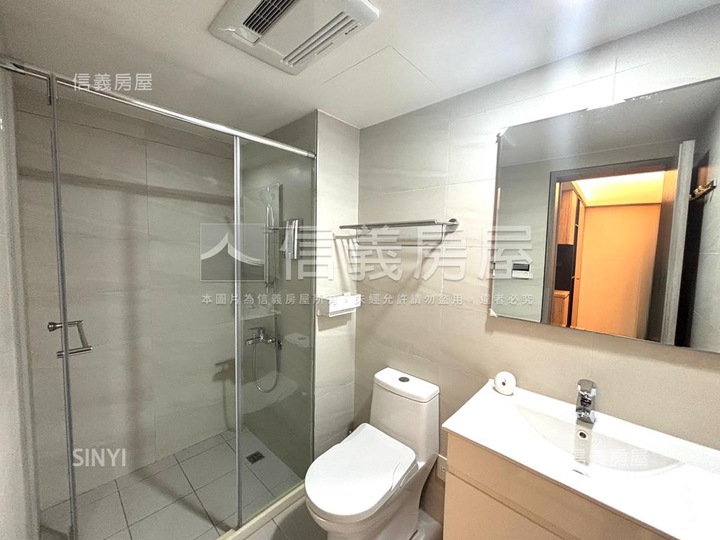 新天地溫馨三房房屋室內格局與周邊環境