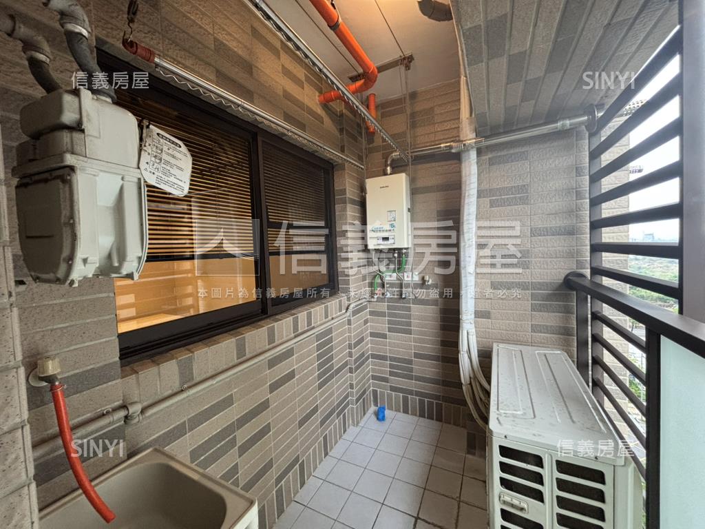 新天地溫馨三房房屋室內格局與周邊環境