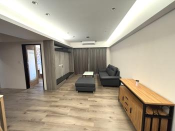 新天地溫馨三房