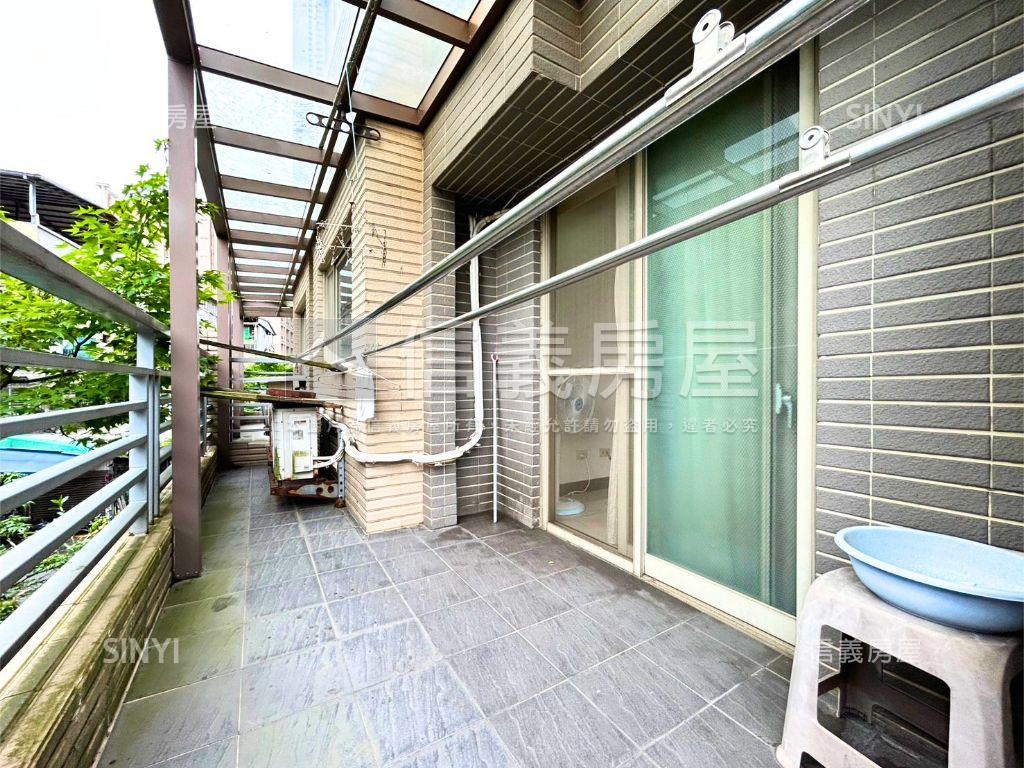 首推‧潭美綠意精品兩房房屋室內格局與周邊環境