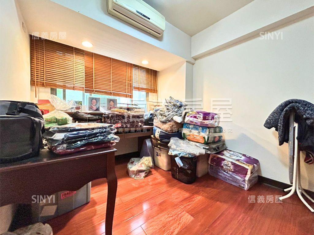首推‧潭美綠意精品兩房房屋室內格局與周邊環境