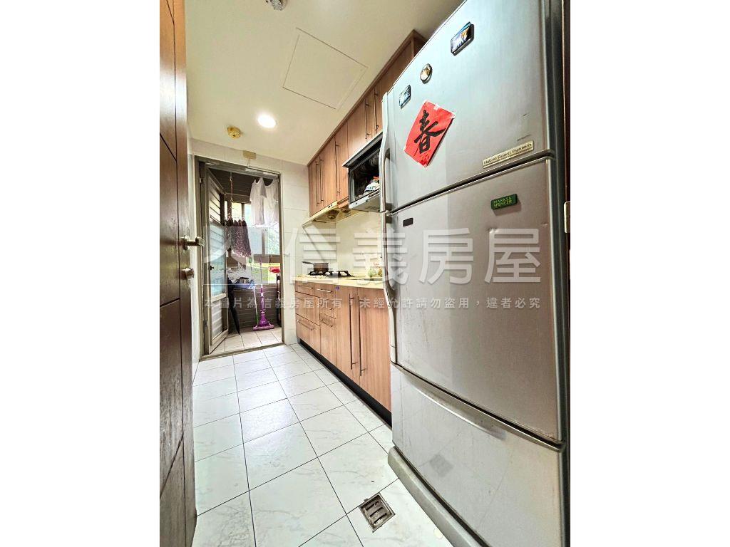 首推‧潭美綠意精品兩房房屋室內格局與周邊環境