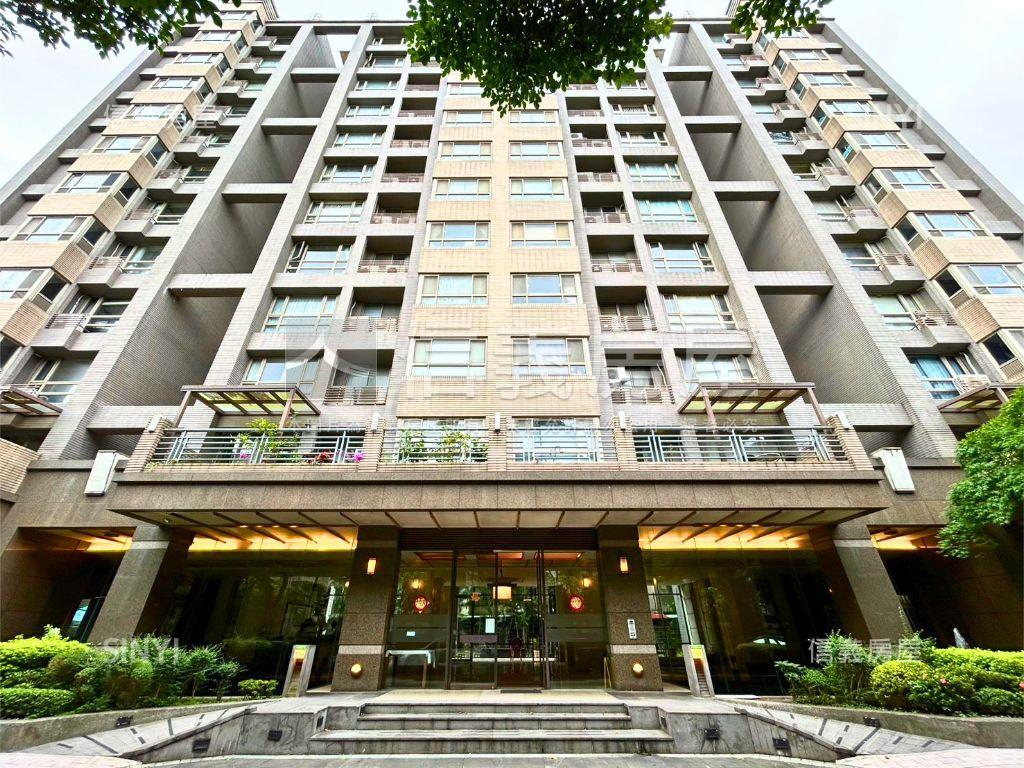 首推‧潭美綠意精品兩房房屋室內格局與周邊環境