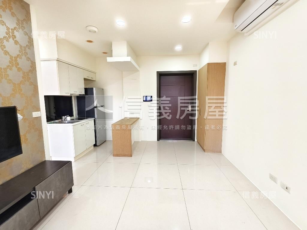 捷運世界亮麗Ｖ１房屋室內格局與周邊環境
