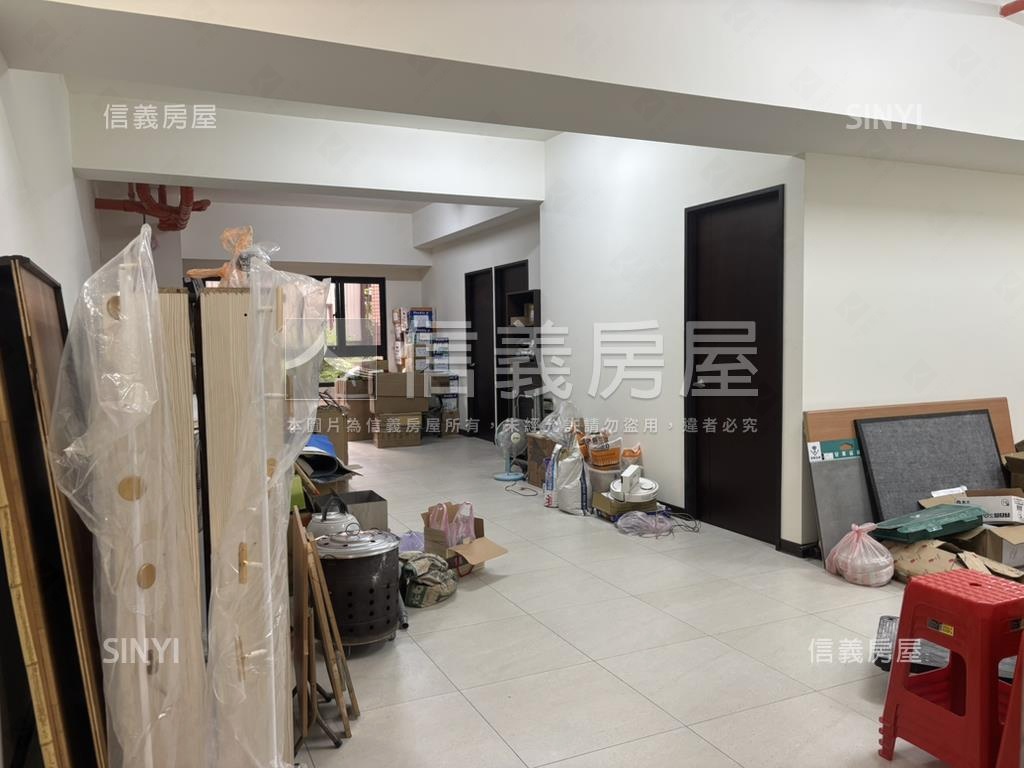 【盛河八方】辦公２樓之３房屋室內格局與周邊環境