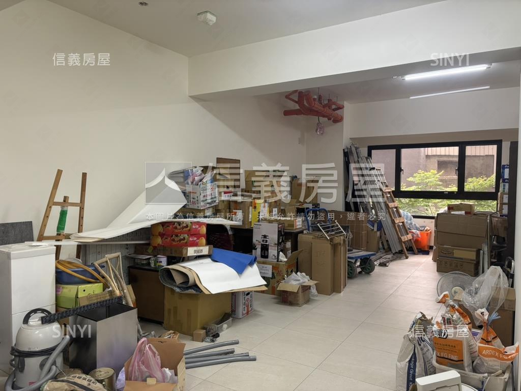 【盛河八方】辦公２樓之３房屋室內格局與周邊環境