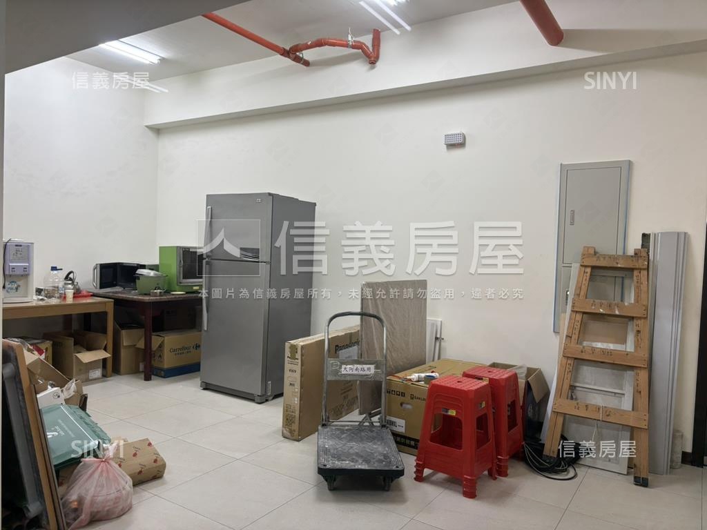 【盛河八方】辦公２樓之３房屋室內格局與周邊環境