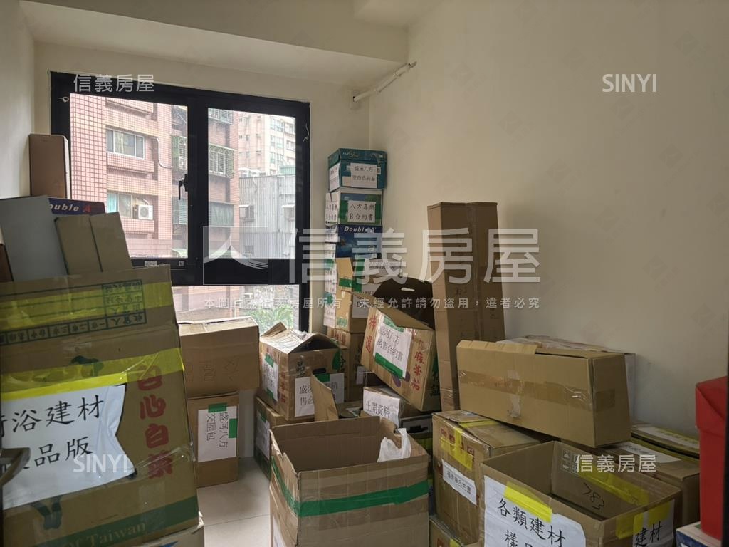 【盛河八方】辦公２樓之３房屋室內格局與周邊環境