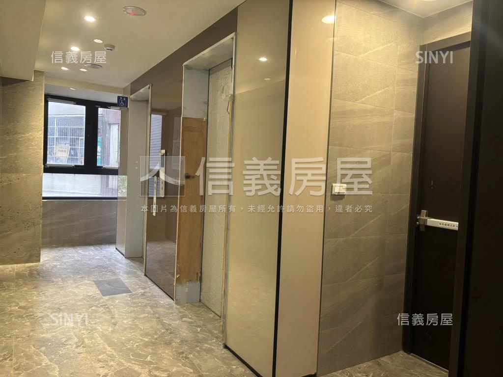 【盛河八方】辦公２樓之３房屋室內格局與周邊環境