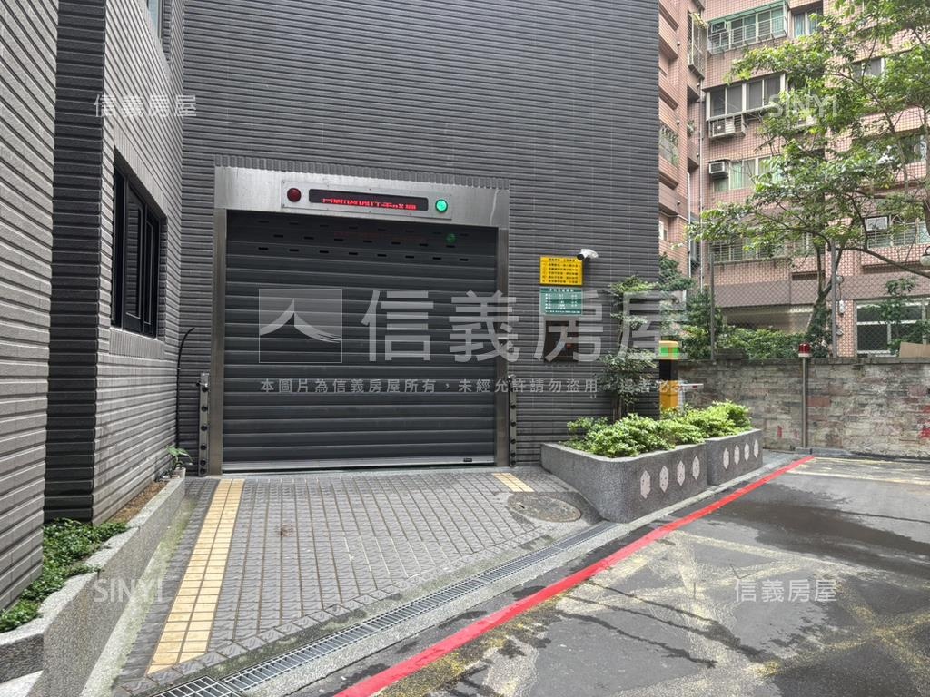 【盛河八方】辦公２樓之３房屋室內格局與周邊環境