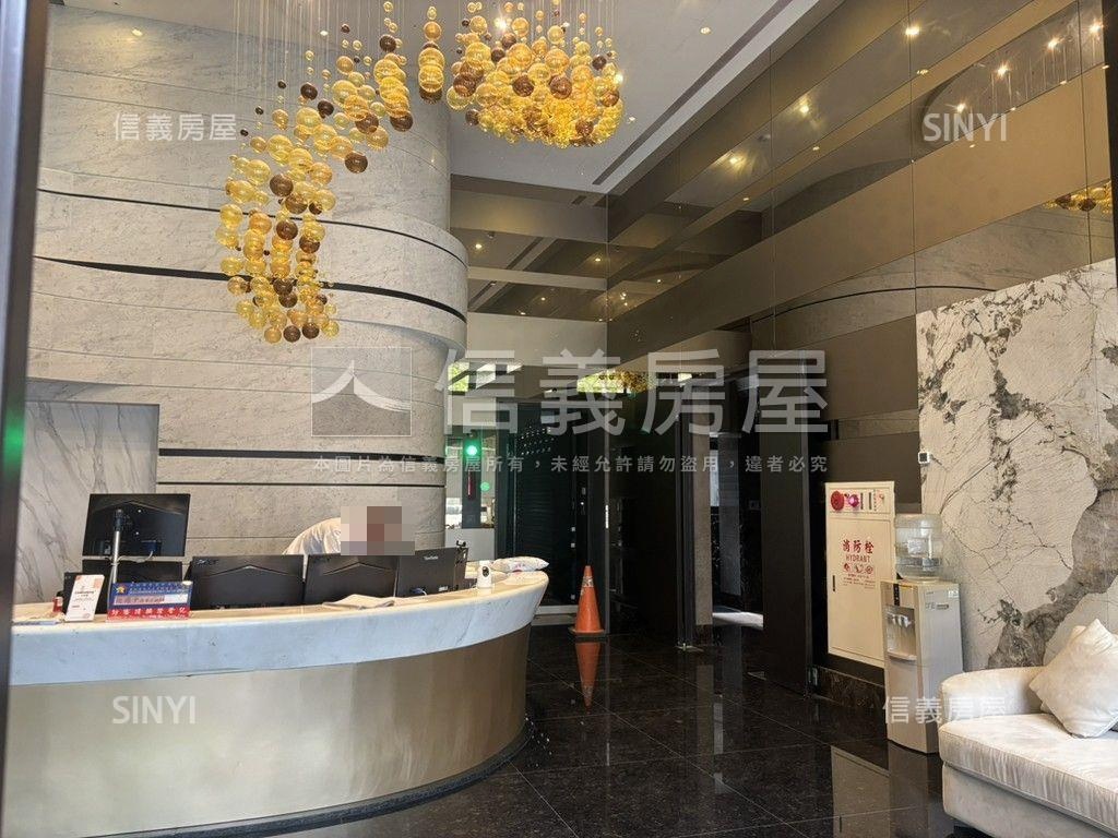 【盛河八方】辦公２樓之３房屋室內格局與周邊環境