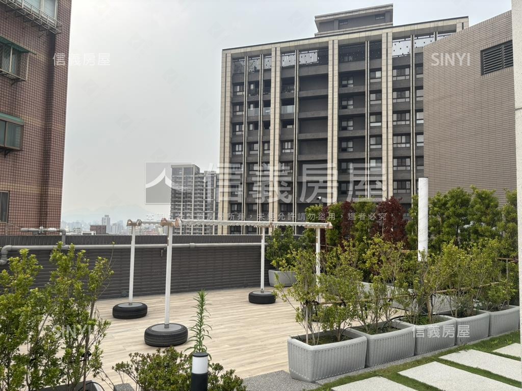 【盛河八方】辦公２樓之３房屋室內格局與周邊環境