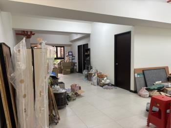 【盛河八方】辦公２樓之３